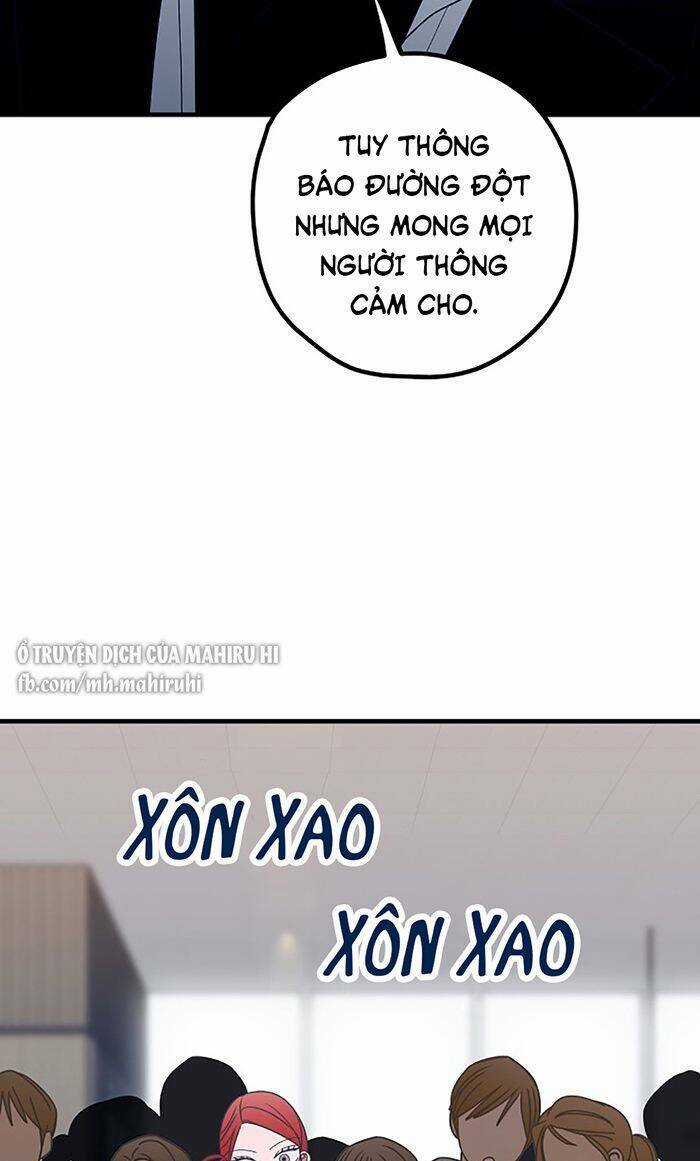 Kẻ Rác Rưởi Không Đáng Được Yêu Chapter 82 trang 19