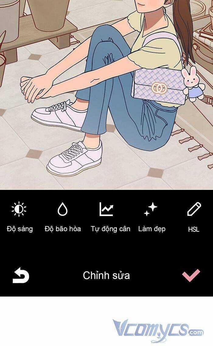 Kẻ Rác Rưởi Không Đáng Được Yêu Chapter 82 trang 2