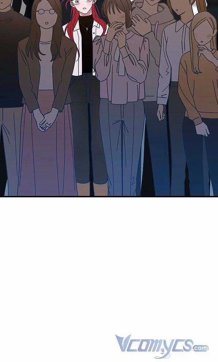 Kẻ Rác Rưởi Không Đáng Được Yêu Chapter 82 trang 20