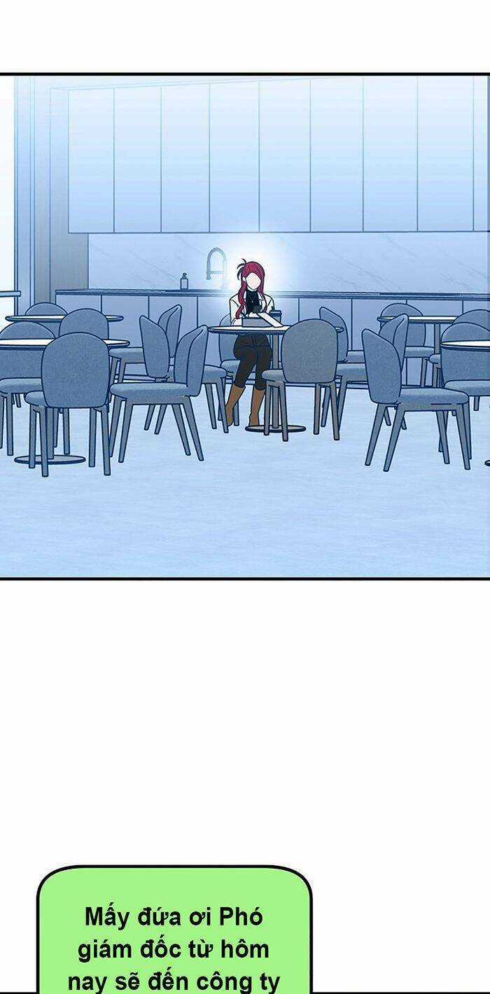 Kẻ Rác Rưởi Không Đáng Được Yêu Chapter 82 trang 23