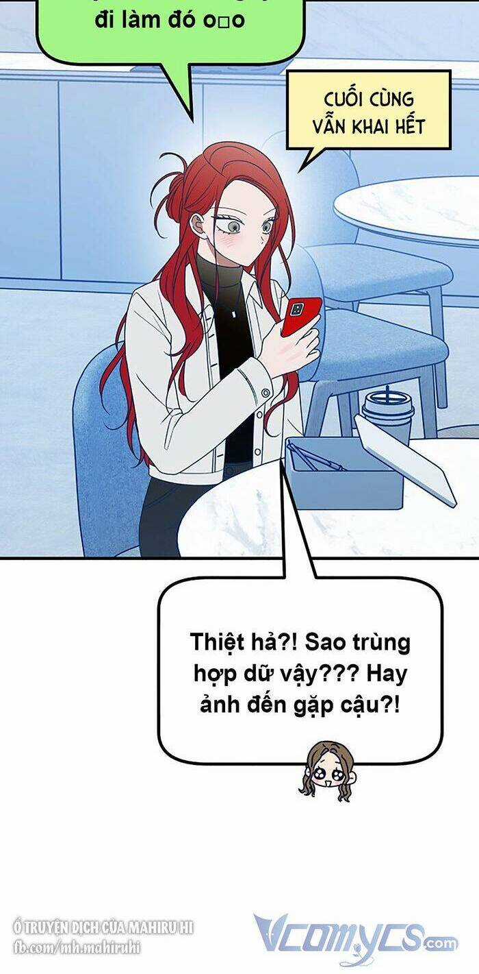 Kẻ Rác Rưởi Không Đáng Được Yêu Chapter 82 trang 24