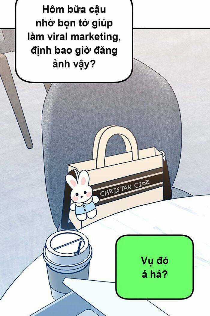 Kẻ Rác Rưởi Không Đáng Được Yêu Chapter 82 trang 27