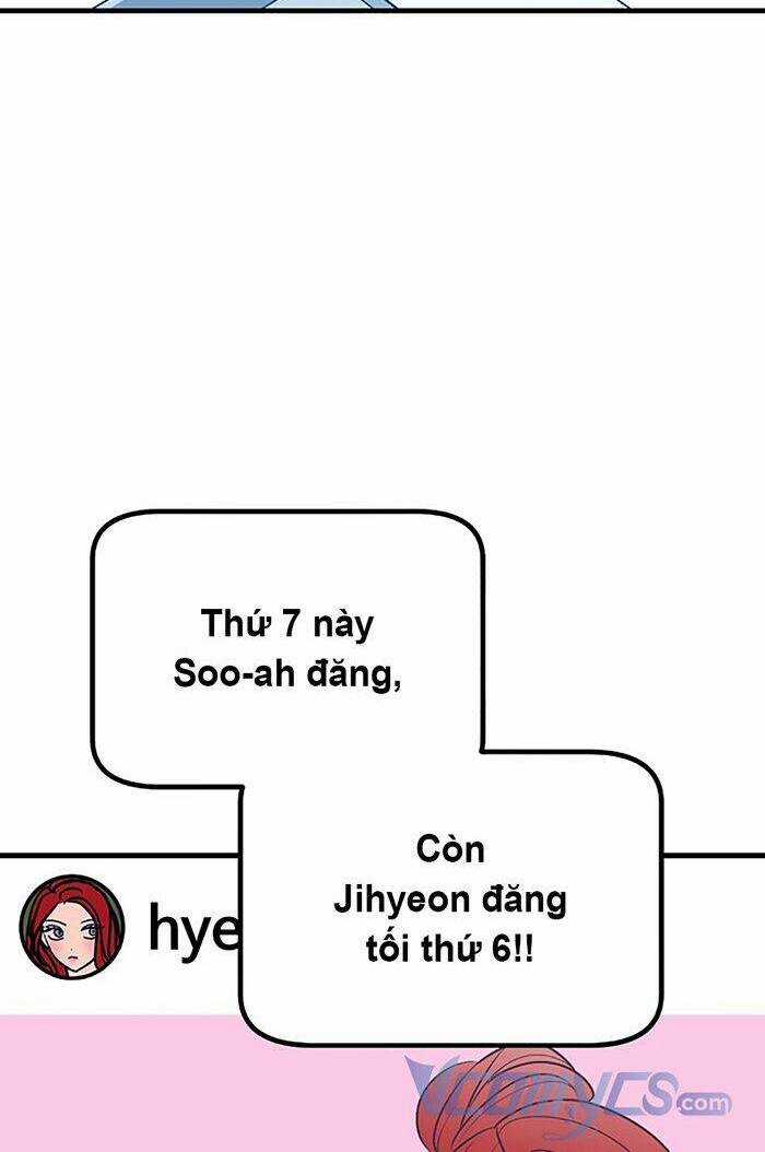 Kẻ Rác Rưởi Không Đáng Được Yêu Chapter 82 trang 28