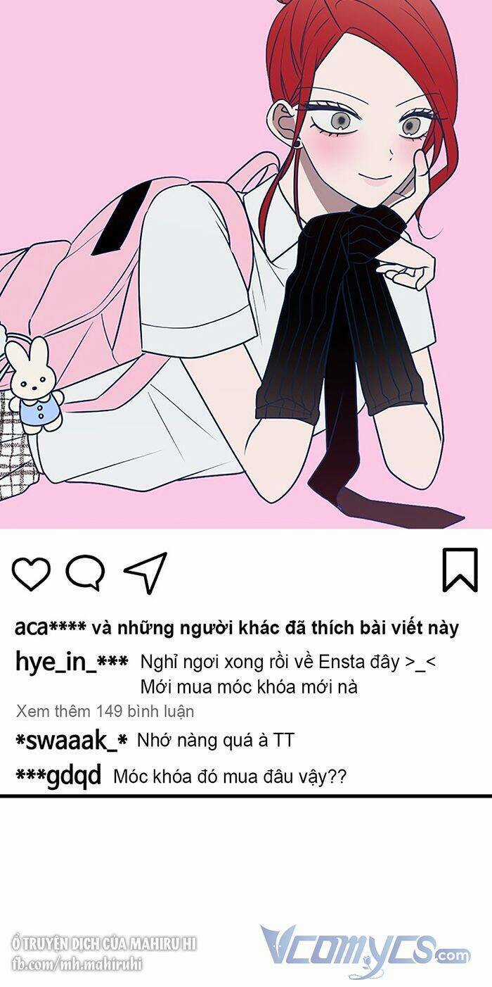 Kẻ Rác Rưởi Không Đáng Được Yêu Chapter 82 trang 29