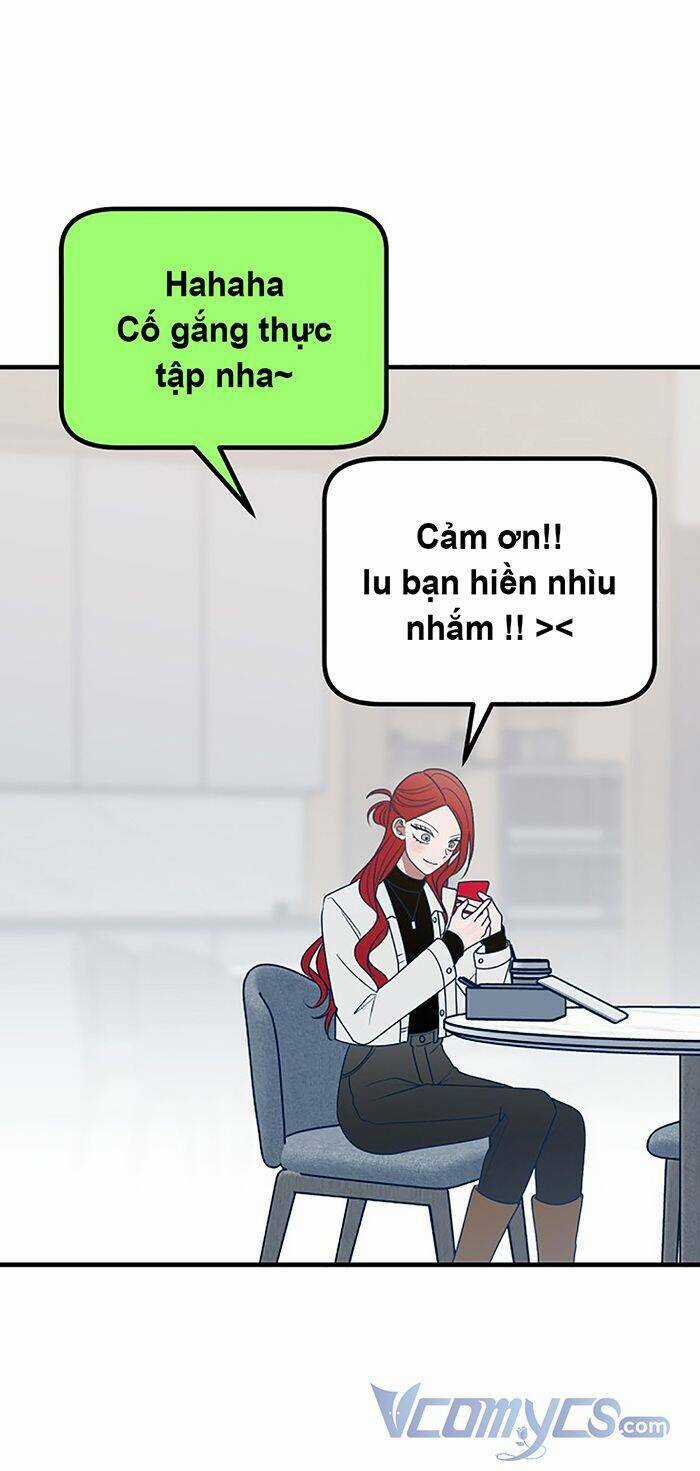 Kẻ Rác Rưởi Không Đáng Được Yêu Chapter 82 trang 30