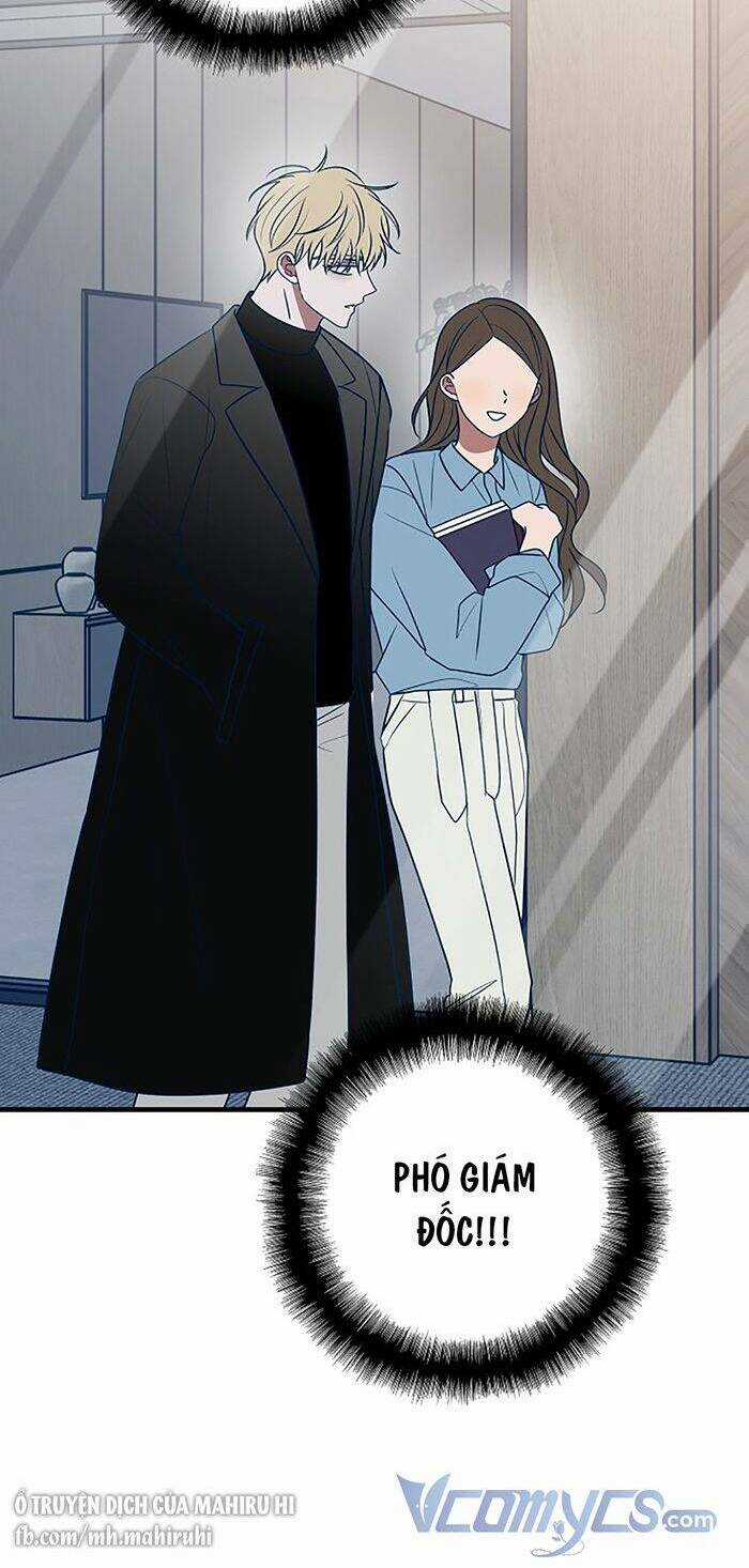 Kẻ Rác Rưởi Không Đáng Được Yêu Chapter 82 trang 33