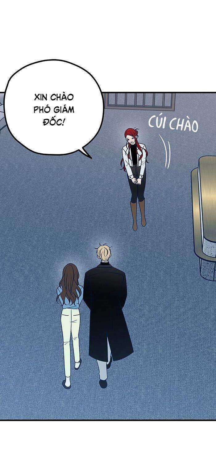 Kẻ Rác Rưởi Không Đáng Được Yêu Chapter 82 trang 34