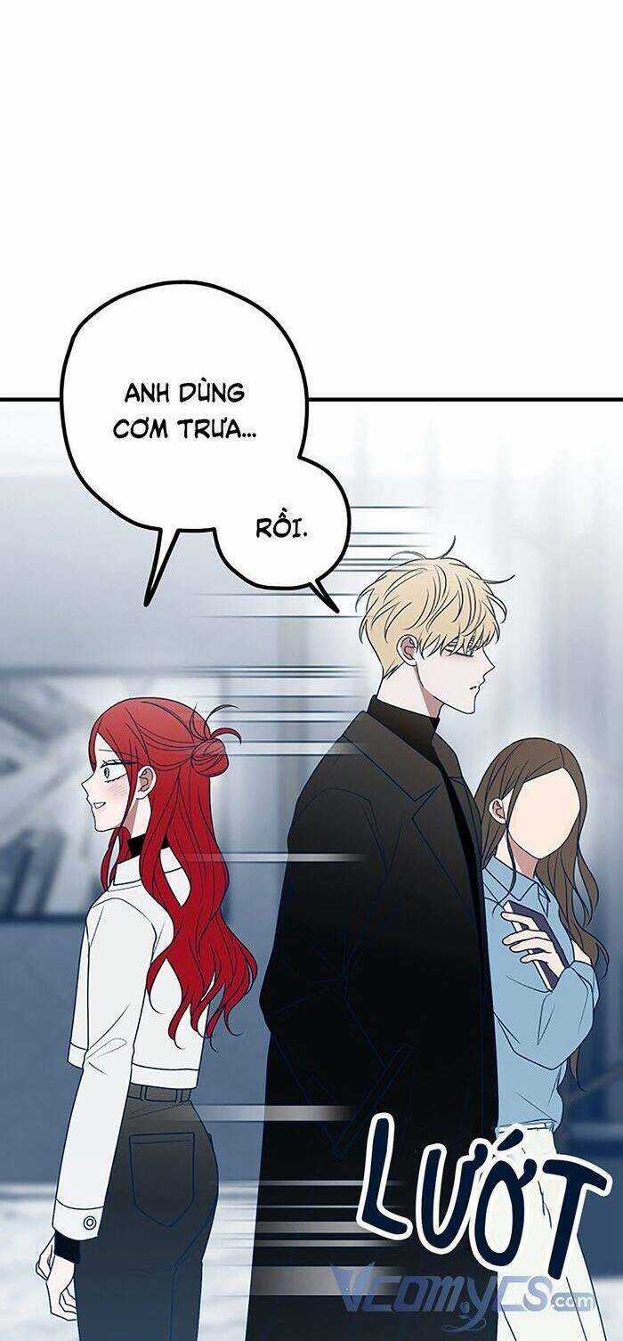 Kẻ Rác Rưởi Không Đáng Được Yêu Chapter 82 trang 35