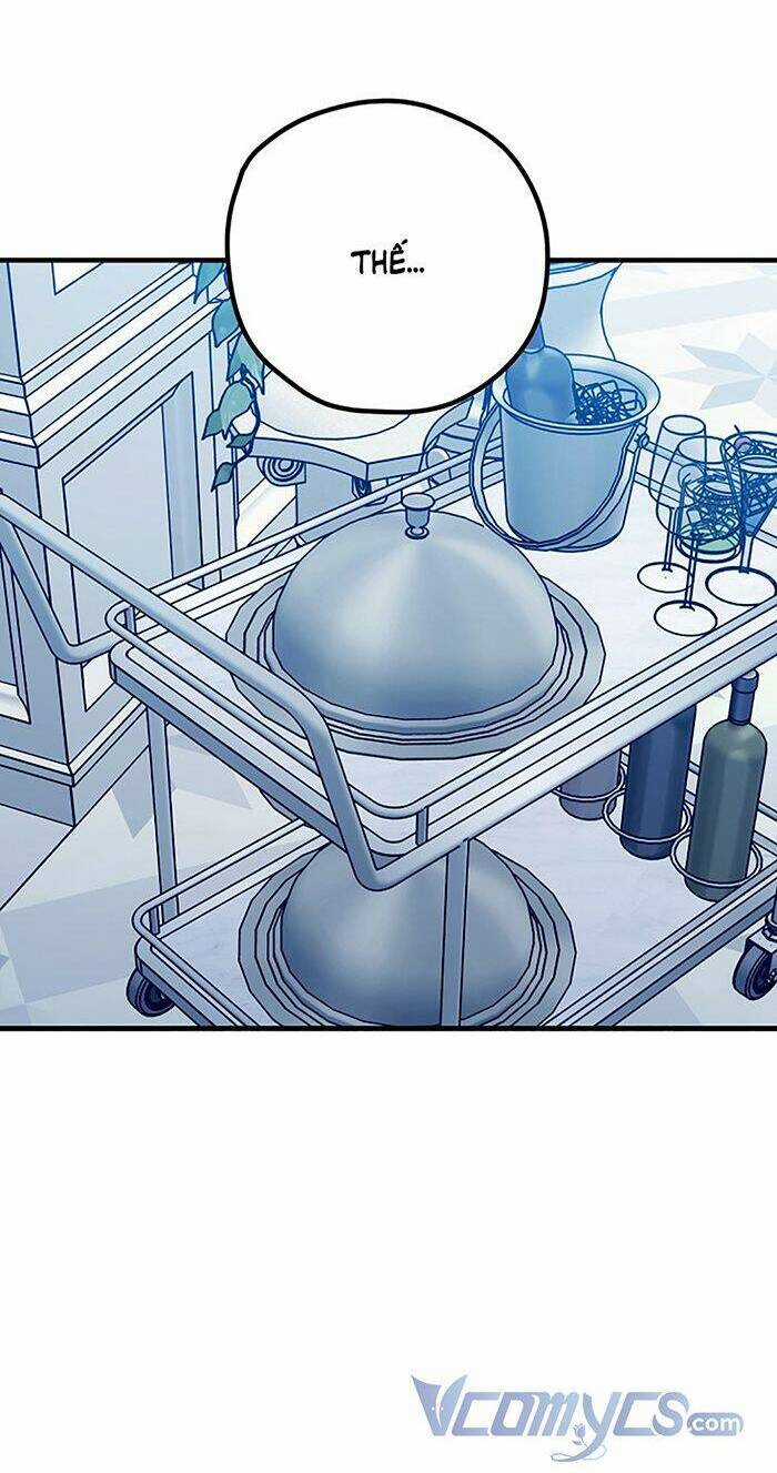 Kẻ Rác Rưởi Không Đáng Được Yêu Chapter 82 trang 43