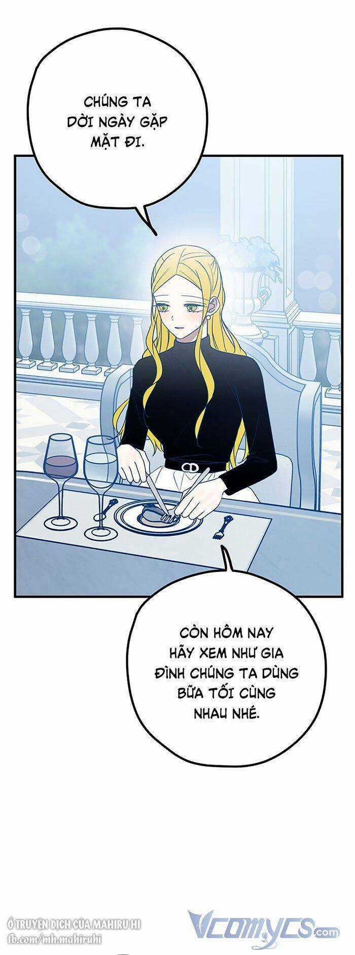 Kẻ Rác Rưởi Không Đáng Được Yêu Chapter 82 trang 47