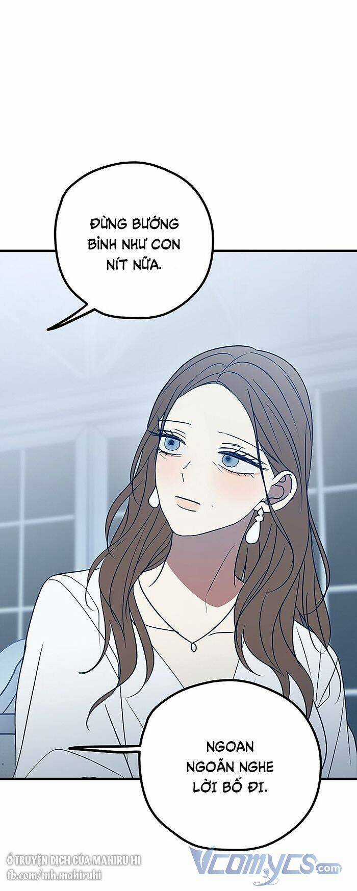 Kẻ Rác Rưởi Không Đáng Được Yêu Chapter 82 trang 48