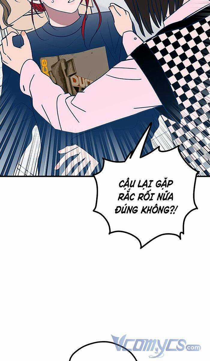 Kẻ Rác Rưởi Không Đáng Được Yêu Chapter 82 trang 5