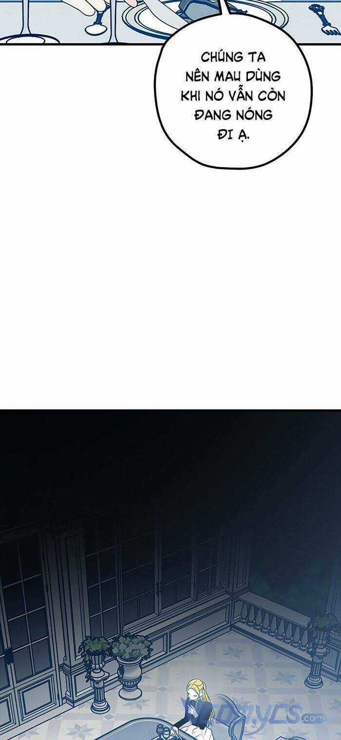 Kẻ Rác Rưởi Không Đáng Được Yêu Chapter 82 trang 50