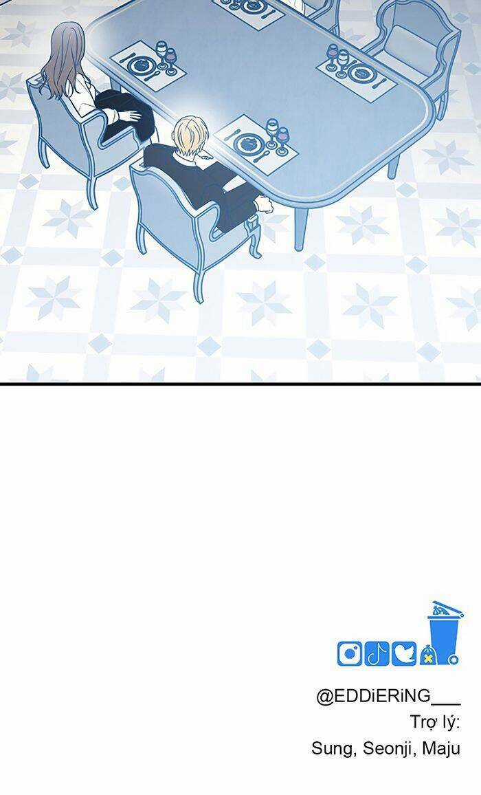 Kẻ Rác Rưởi Không Đáng Được Yêu Chapter 82 trang 51