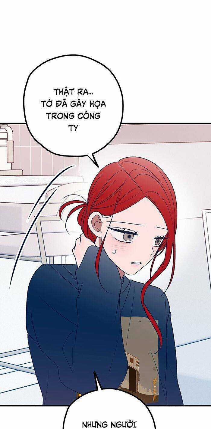 Kẻ Rác Rưởi Không Đáng Được Yêu Chapter 82 trang 8