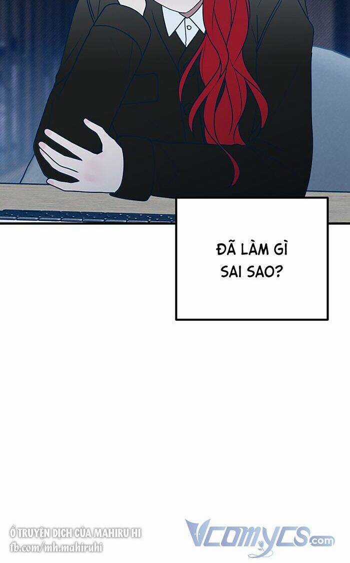 Kẻ Rác Rưởi Không Đáng Được Yêu Chapter 83 trang 14