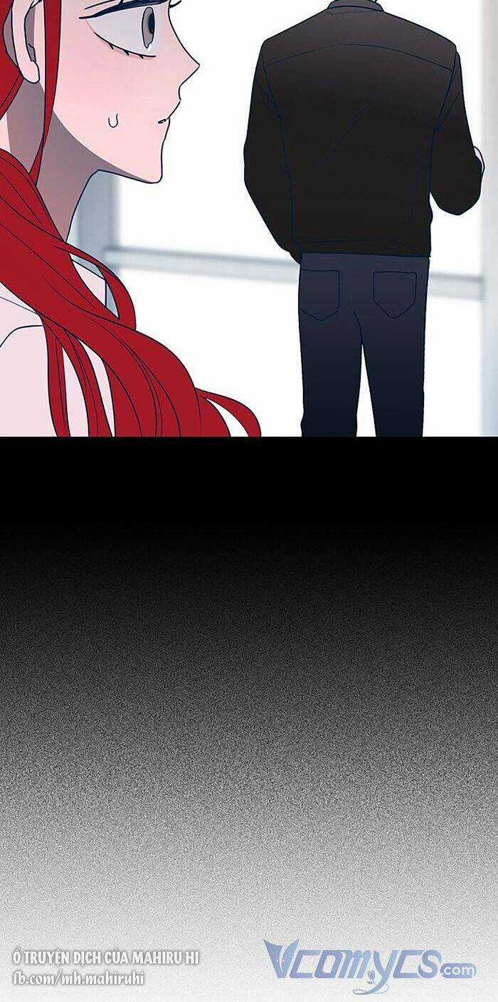 Kẻ Rác Rưởi Không Đáng Được Yêu Chapter 83 trang 18