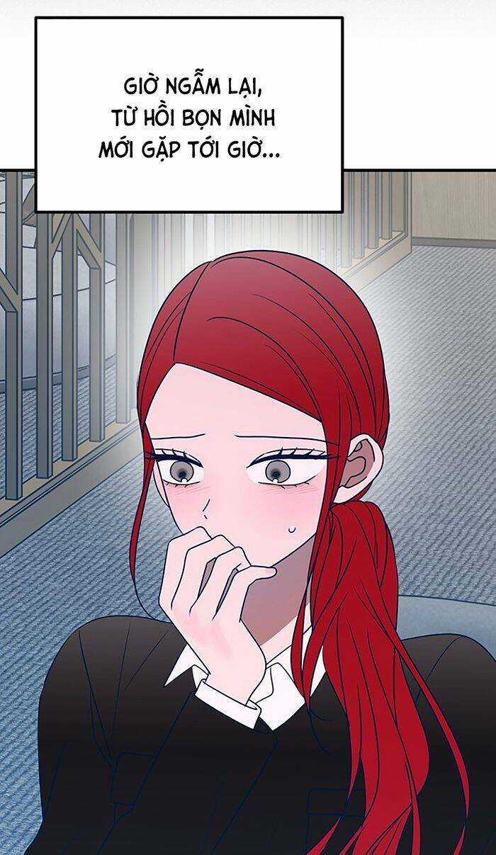 Kẻ Rác Rưởi Không Đáng Được Yêu Chapter 83 trang 19