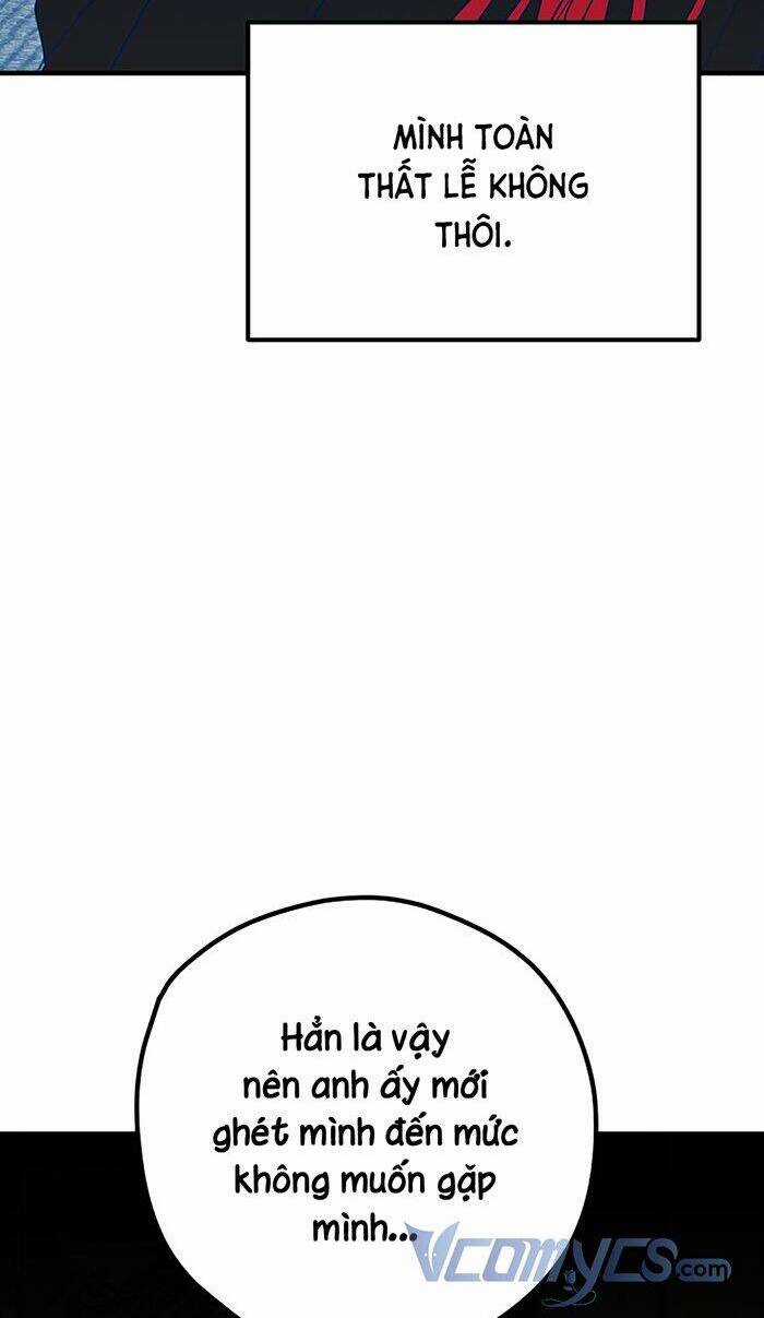 Kẻ Rác Rưởi Không Đáng Được Yêu Chapter 83 trang 20