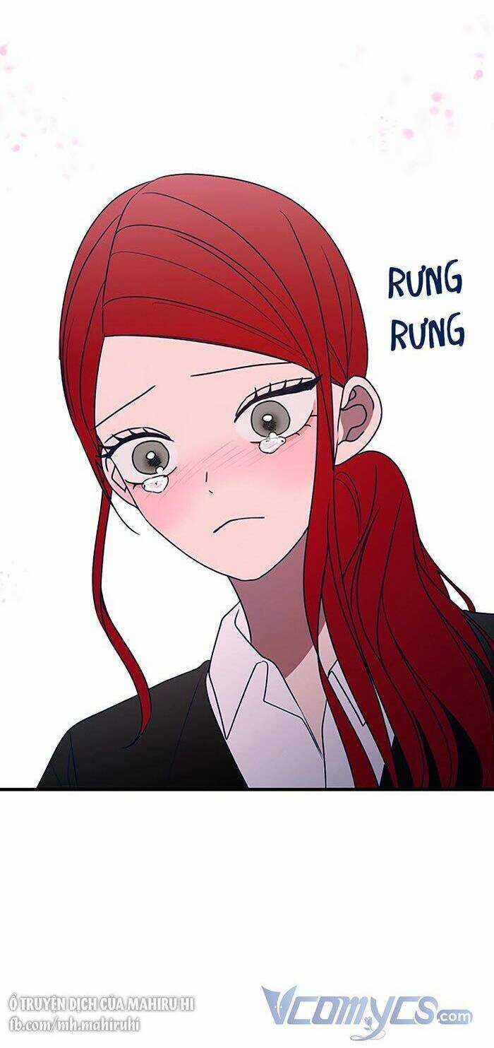 Kẻ Rác Rưởi Không Đáng Được Yêu Chapter 83 trang 22