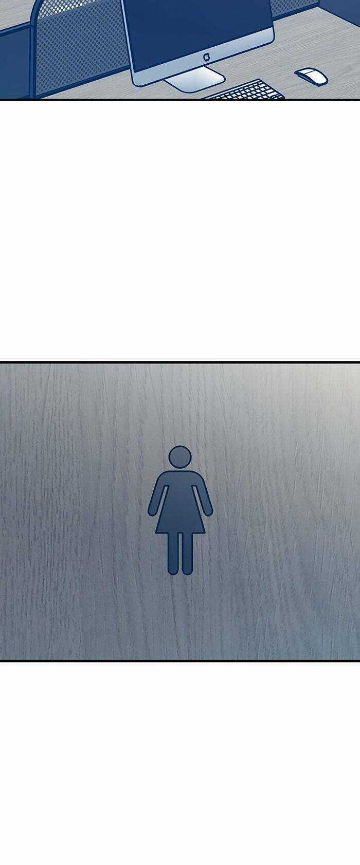 Kẻ Rác Rưởi Không Đáng Được Yêu Chapter 83 trang 25