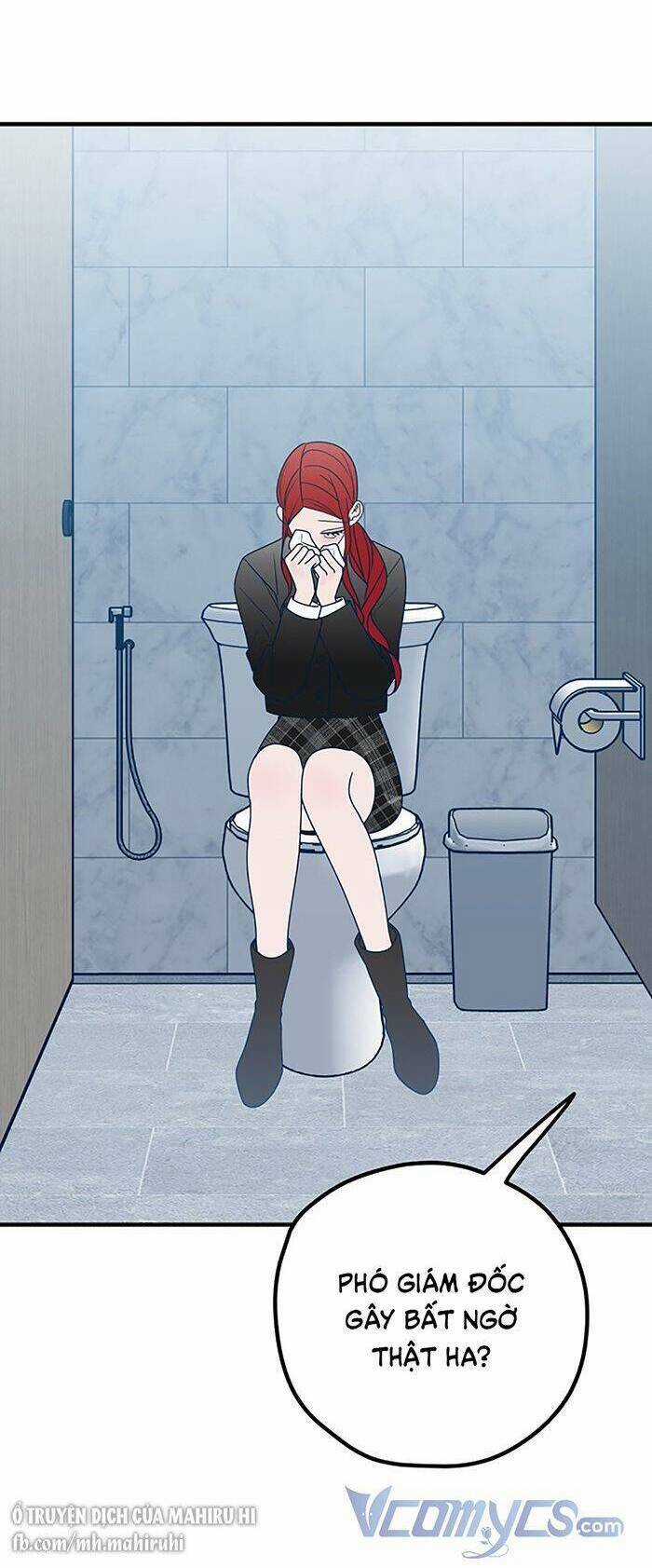 Kẻ Rác Rưởi Không Đáng Được Yêu Chapter 83 trang 26