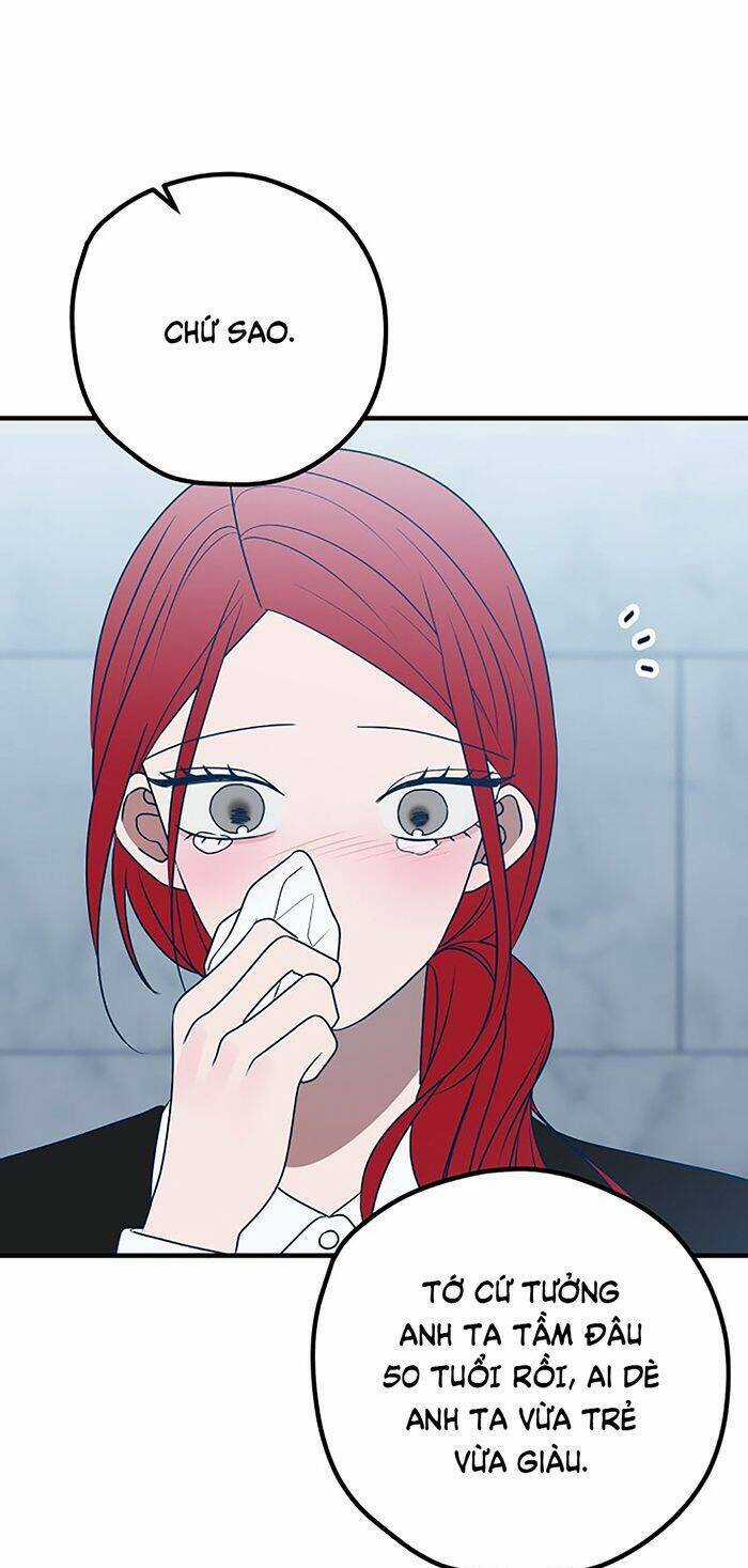 Kẻ Rác Rưởi Không Đáng Được Yêu Chapter 83 trang 27