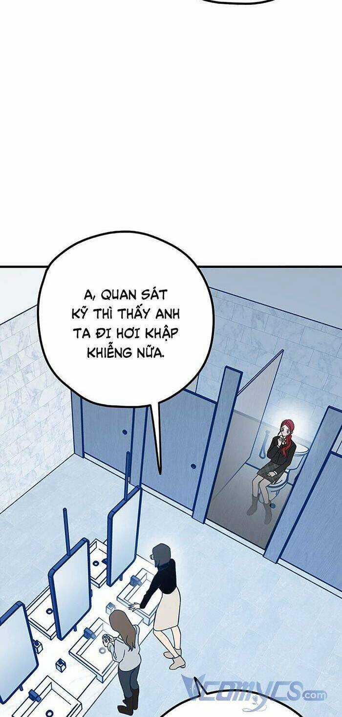 Kẻ Rác Rưởi Không Đáng Được Yêu Chapter 83 trang 28