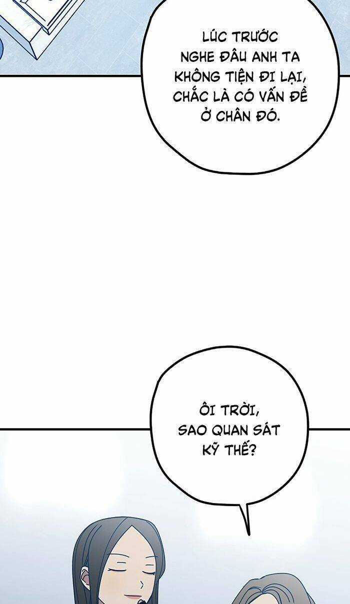 Kẻ Rác Rưởi Không Đáng Được Yêu Chapter 83 trang 29