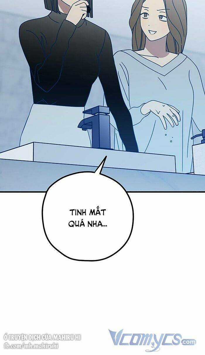 Kẻ Rác Rưởi Không Đáng Được Yêu Chapter 83 trang 30