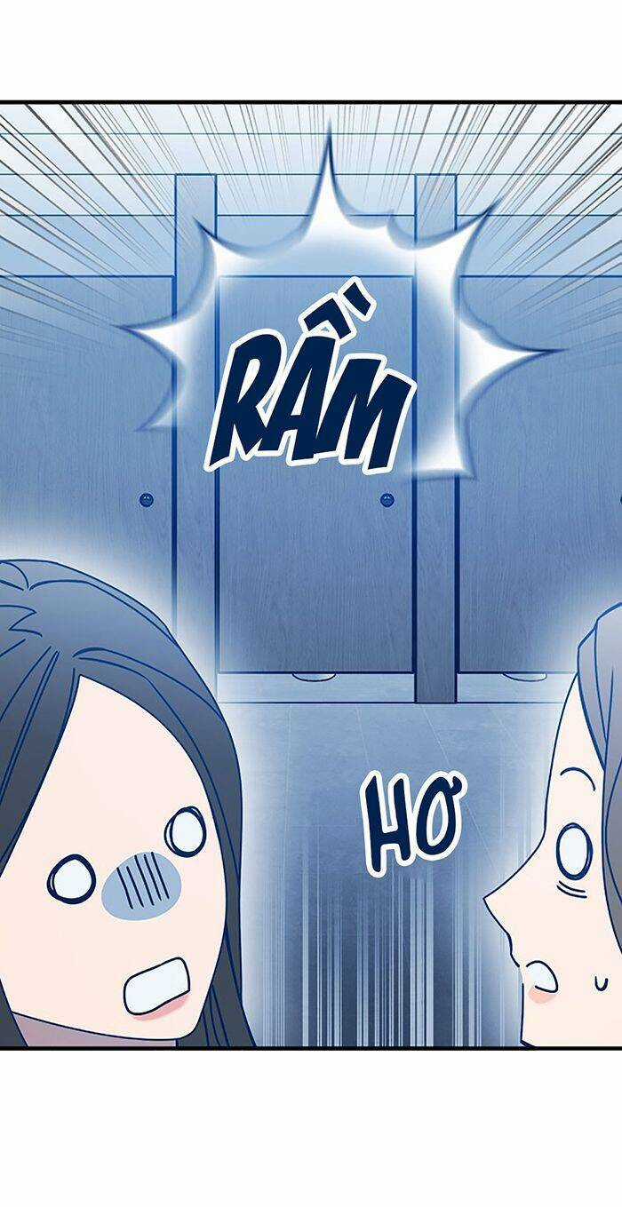 Kẻ Rác Rưởi Không Đáng Được Yêu Chapter 83 trang 35