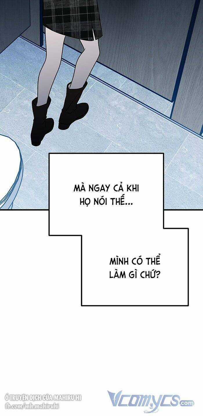 Kẻ Rác Rưởi Không Đáng Được Yêu Chapter 83 trang 38