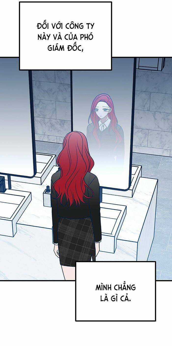 Kẻ Rác Rưởi Không Đáng Được Yêu Chapter 83 trang 39