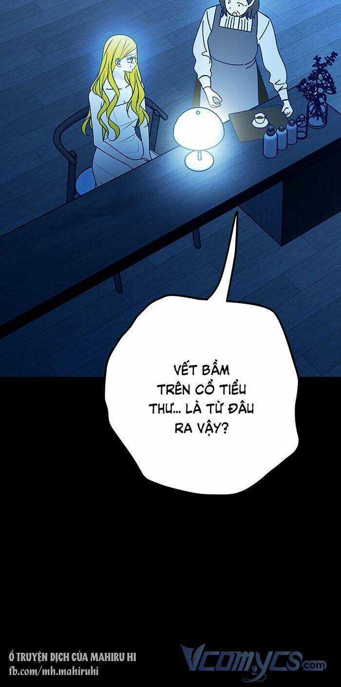 Kẻ Rác Rưởi Không Đáng Được Yêu Chapter 83 trang 4