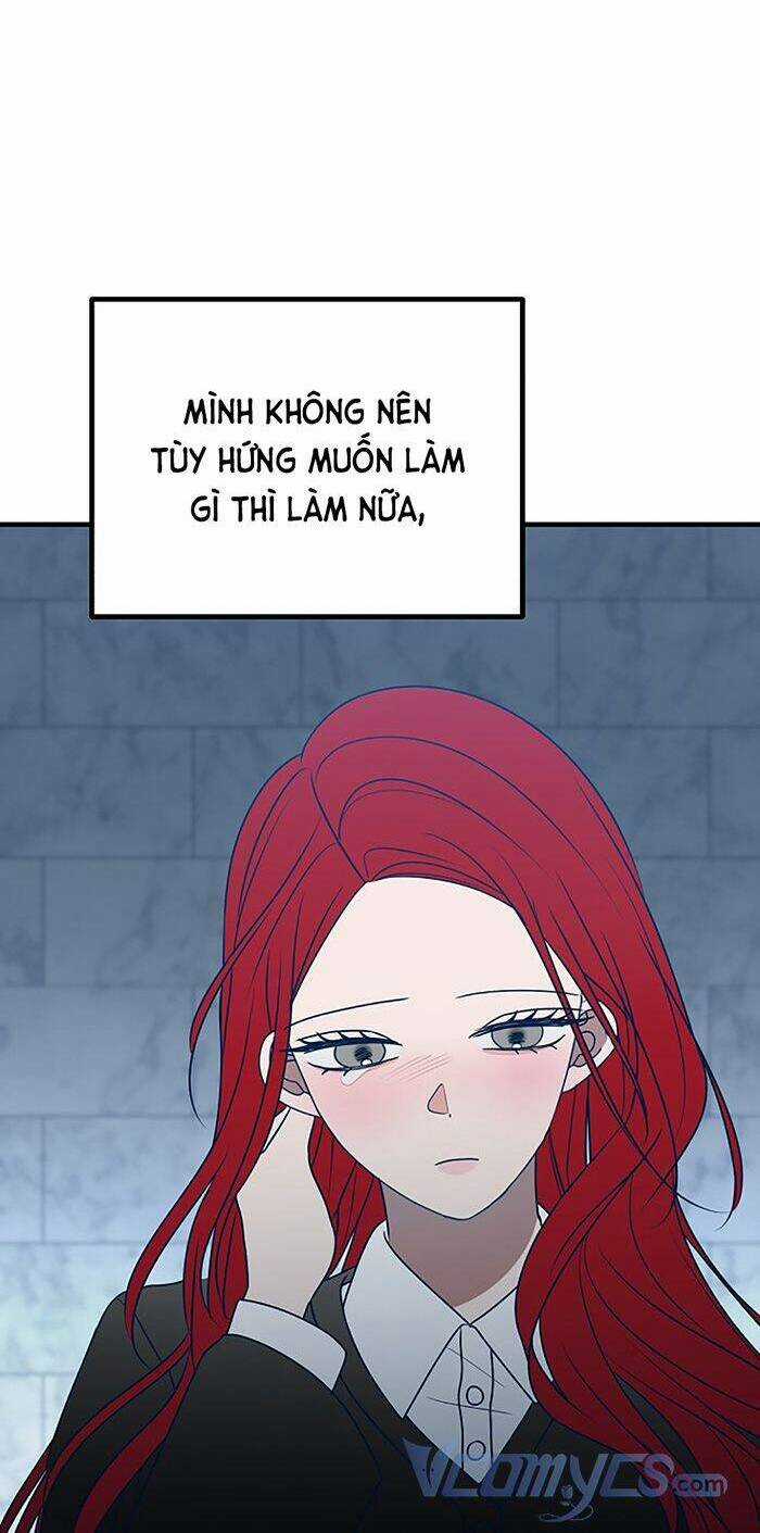 Kẻ Rác Rưởi Không Đáng Được Yêu Chapter 83 trang 40