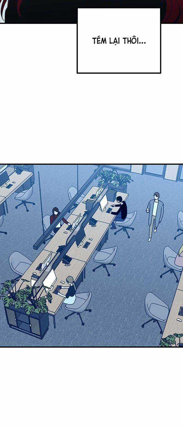 Kẻ Rác Rưởi Không Đáng Được Yêu Chapter 83 trang 41