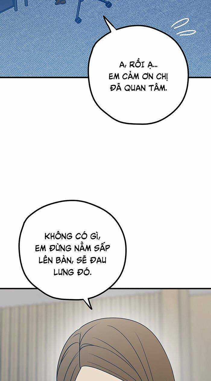 Kẻ Rác Rưởi Không Đáng Được Yêu Chapter 83 trang 45