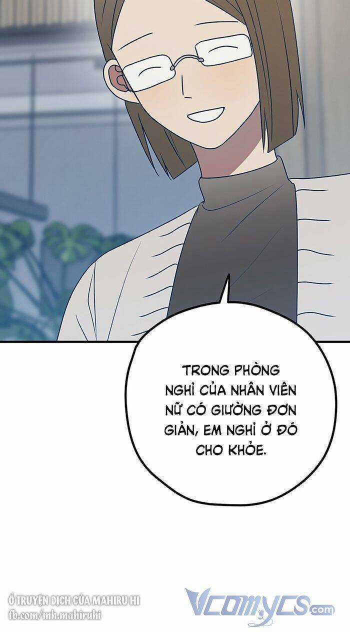 Kẻ Rác Rưởi Không Đáng Được Yêu Chapter 83 trang 46