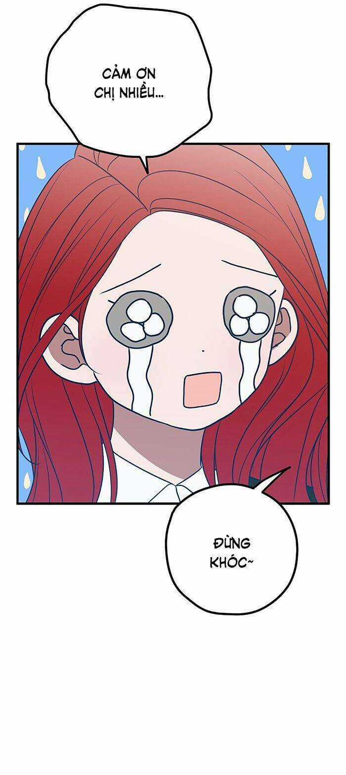 Kẻ Rác Rưởi Không Đáng Được Yêu Chapter 83 trang 47