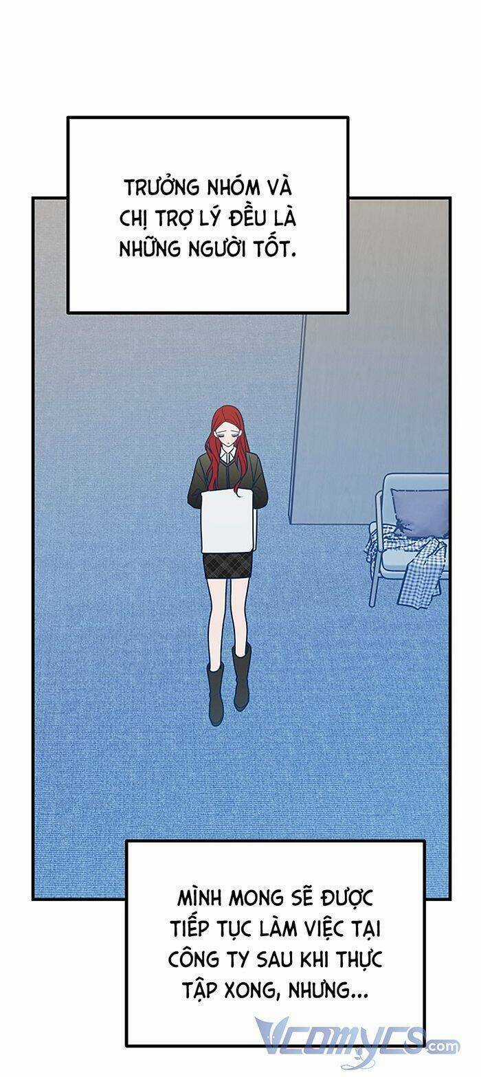 Kẻ Rác Rưởi Không Đáng Được Yêu Chapter 83 trang 48