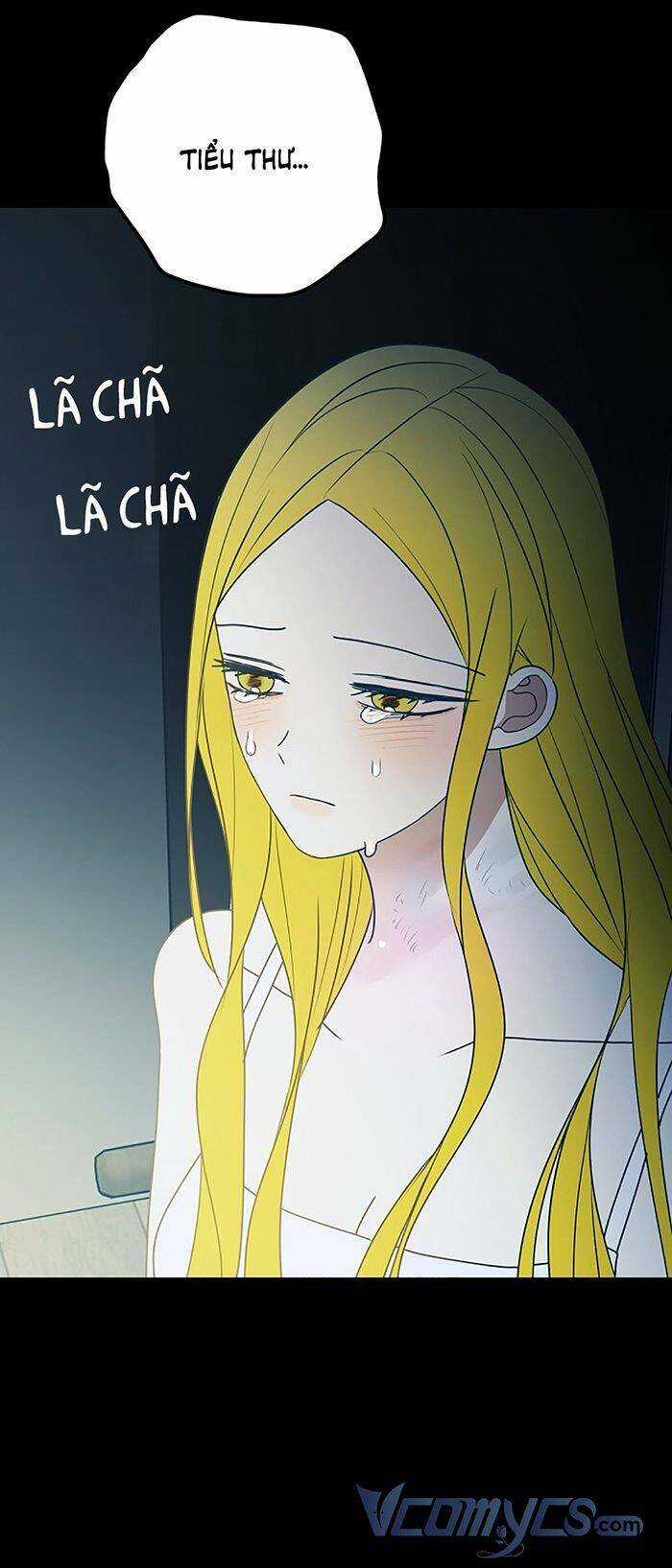 Kẻ Rác Rưởi Không Đáng Được Yêu Chapter 83 trang 5