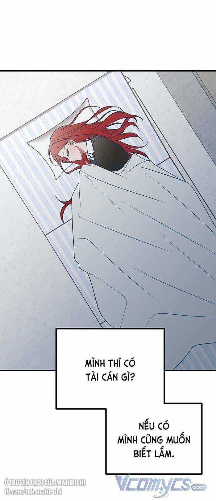 Kẻ Rác Rưởi Không Đáng Được Yêu Chapter 83 trang 50