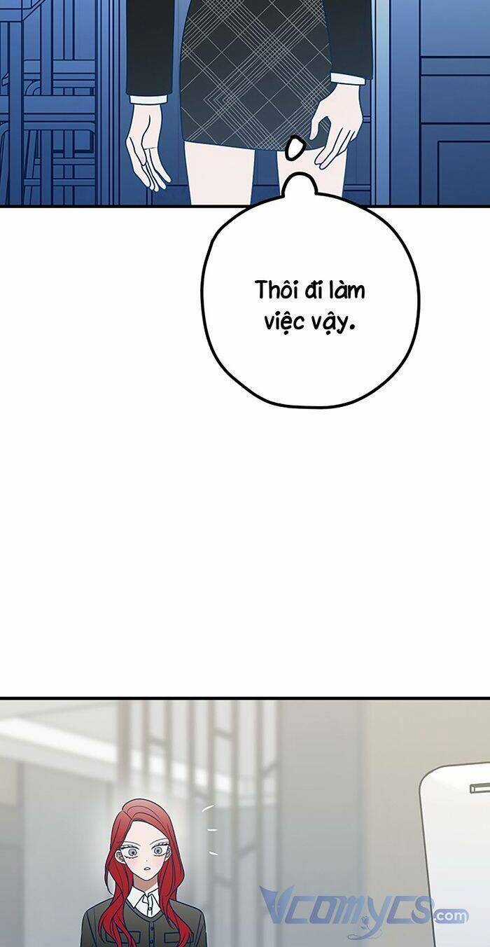 Kẻ Rác Rưởi Không Đáng Được Yêu Chapter 83 trang 52