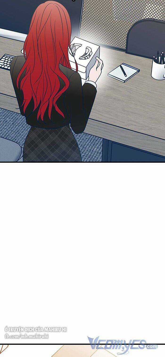 Kẻ Rác Rưởi Không Đáng Được Yêu Chapter 83 trang 54