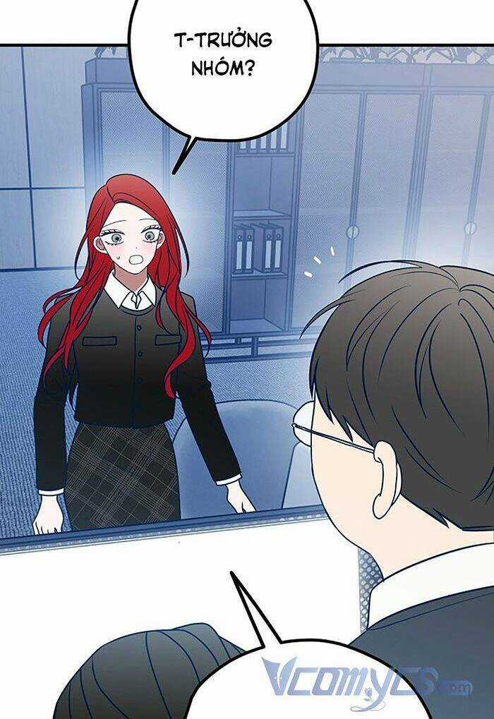 Kẻ Rác Rưởi Không Đáng Được Yêu Chapter 83 trang 58