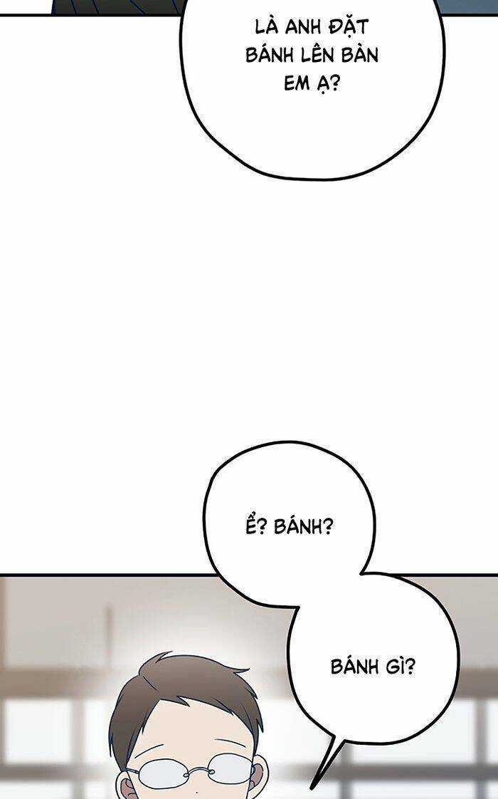 Kẻ Rác Rưởi Không Đáng Được Yêu Chapter 83 trang 59