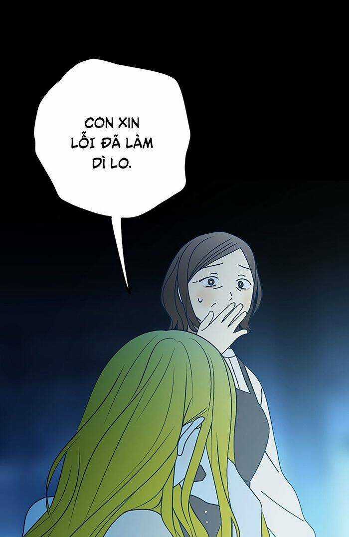 Kẻ Rác Rưởi Không Đáng Được Yêu Chapter 83 trang 6