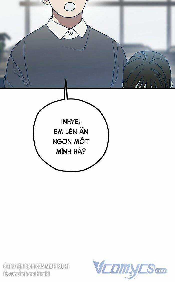 Kẻ Rác Rưởi Không Đáng Được Yêu Chapter 83 trang 60