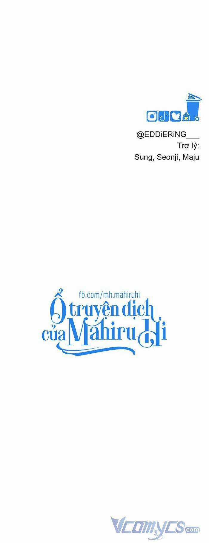 Kẻ Rác Rưởi Không Đáng Được Yêu Chapter 83 trang 62