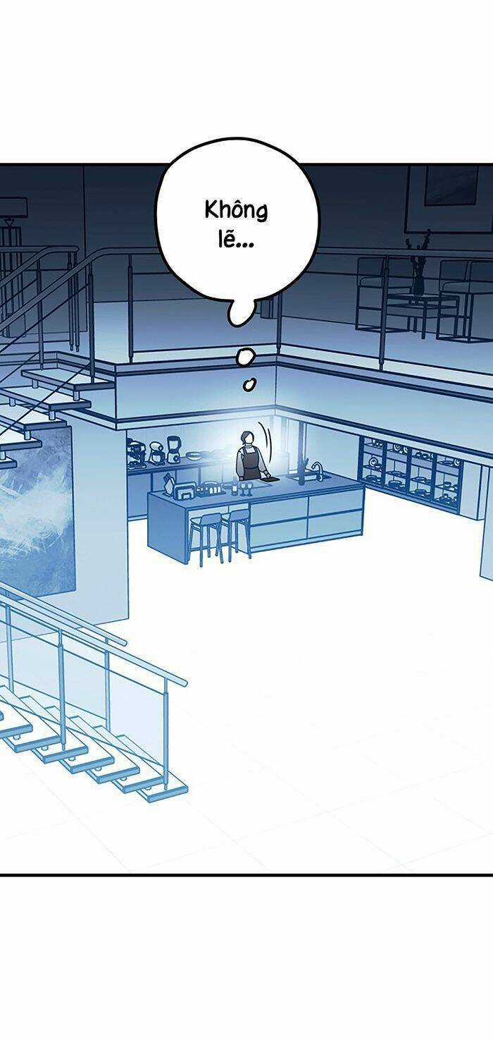 Kẻ Rác Rưởi Không Đáng Được Yêu Chapter 83 trang 9